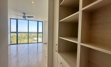 Departamento en venta en Yucatán Contry Club en Mérida