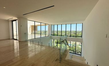 Departamento en venta en Yucatán Contry Club en Mérida