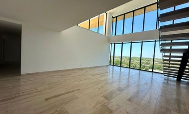 Departamento en venta en Yucatán Contry Club en Mérida