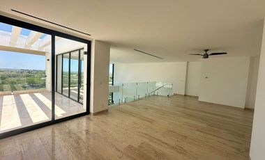 Departamento en venta en Yucatán Contry Club en Mérida