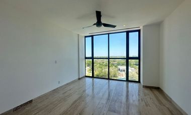 Departamento en venta en Yucatán Contry Club en Mérida