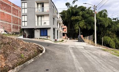 Lote en venta en los Molinos Dosquebradas