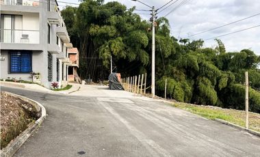 Lote en venta en los Molinos Dosquebradas