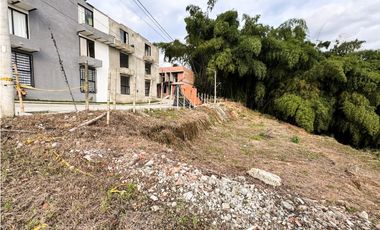 Lote en venta en los Molinos Dosquebradas