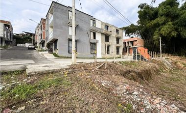 Lote en venta en los Molinos Dosquebradas