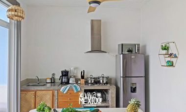 Edificio Comercial en  Rinconada Puerto Escondido Oaxaca