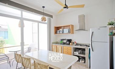 Edificio Comercial en  Rinconada Puerto Escondido Oaxaca