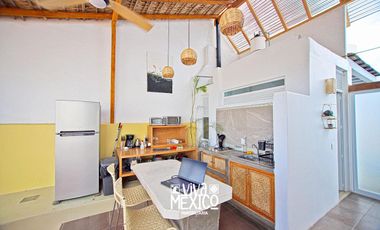 Edificio Comercial en  Rinconada Puerto Escondido Oaxaca