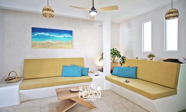 Edificio Comercial en  Rinconada Puerto Escondido Oaxaca