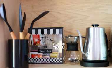 Edificio Comercial en  Rinconada Puerto Escondido Oaxaca