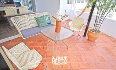 Edificio Comercial en  Rinconada Puerto Escondido Oaxaca