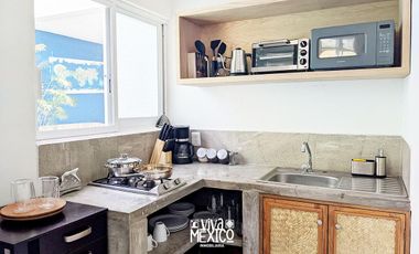 Edificio Comercial en  Rinconada Puerto Escondido Oaxaca