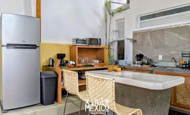 Edificio Comercial en  Rinconada Puerto Escondido Oaxaca