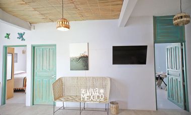 Edificio Comercial en  Rinconada Puerto Escondido Oaxaca