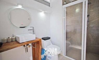 Edificio Comercial en  Rinconada Puerto Escondido Oaxaca