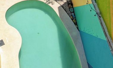 Edificio Comercial en  Rinconada Puerto Escondido Oaxaca