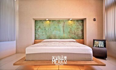 Edificio Comercial en  Rinconada Puerto Escondido Oaxaca