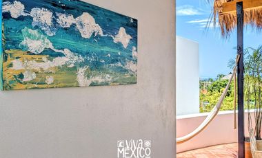 Edificio Comercial en  Rinconada Puerto Escondido Oaxaca