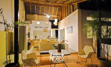 Edificio Comercial en  Rinconada Puerto Escondido Oaxaca