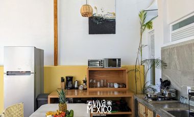 Edificio Comercial en  Rinconada Puerto Escondido Oaxaca