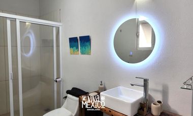 Edificio Comercial en  Rinconada Puerto Escondido Oaxaca