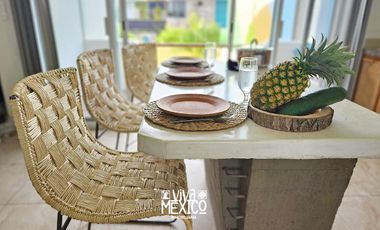 Edificio Comercial en  Rinconada Puerto Escondido Oaxaca