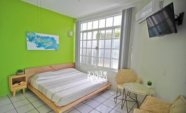 Edificio Comercial en  Rinconada Puerto Escondido Oaxaca