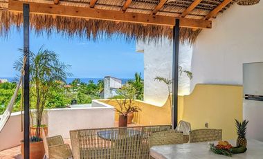 Edificio Comercial en  Rinconada Puerto Escondido Oaxaca