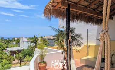 Edificio Comercial en  Rinconada Puerto Escondido Oaxaca