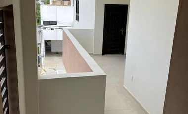 Departamento en Venta en Col. Villa San Pedro, Tampico Tamaulipas.