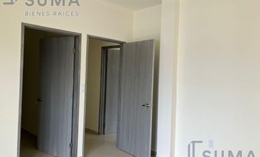 Departamento en Venta en Col. Villa San Pedro, Tampico Tamaulipas.
