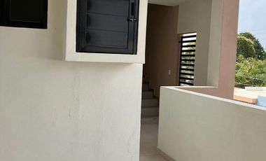 Departamento en Venta en Col. Villa San Pedro, Tampico Tamaulipas.