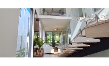 Casa en Explora en Venta - 4 Recámaras, Panamá Pacifico