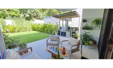Casa en Explora en Venta - 4 Recámaras, Panamá Pacifico