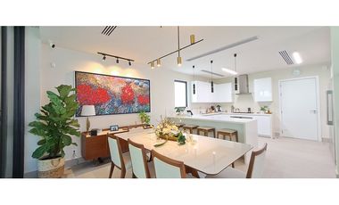 Casa en Explora en Venta - 4 Recámaras, Panamá Pacifico