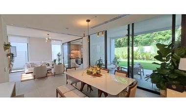 Casa en Explora en Venta - 4 Recámaras, Panamá Pacifico