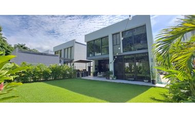 Casa en Explora en Venta - 4 Recámaras, Panamá Pacifico