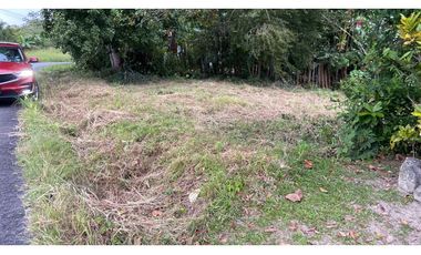 TERRENO EN SAN CARLOS| 540 MTS | TODOS LOS SERVICIOS