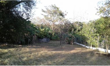 TERRENO EN SAN CARLOS| 540 MTS | TODOS LOS SERVICIOS