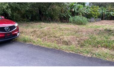 TERRENO EN SAN CARLOS| 540 MTS | TODOS LOS SERVICIOS