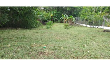 TERRENO EN SAN CARLOS| 540 MTS | TODOS LOS SERVICIOS