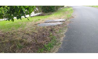 TERRENO EN SAN CARLOS| 540 MTS | TODOS LOS SERVICIOS