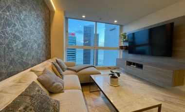 Se Vende Apartamento en Regent Costa del Este