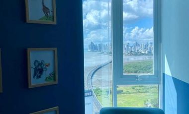 Se Vende Apartamento en Regent Costa del Este