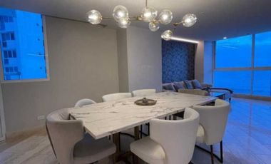 Se Vende Apartamento en Regent Costa del Este