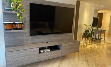 Se Vende Apartamento en Regent Costa del Este