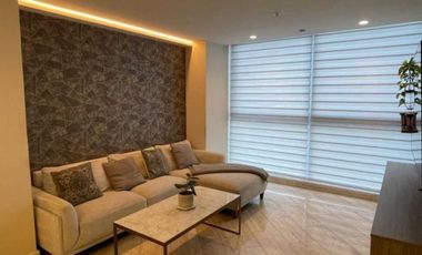 Se Vende Apartamento en Regent Costa del Este