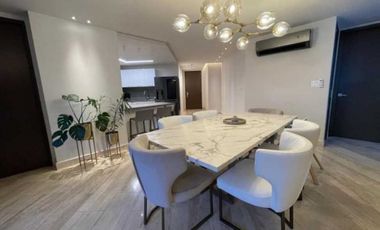 Se Vende Apartamento en Regent Costa del Este