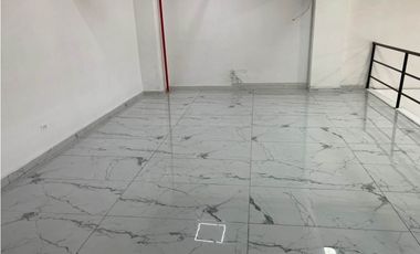 Alquiler de Local Comercial en Las Mañanitas