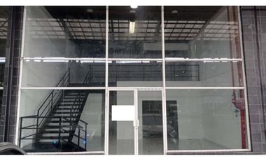 Alquiler de Local Comercial en Las Mañanitas